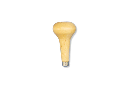 Grobet USA® 37.856 Graver Handle, Gourd Style, EA