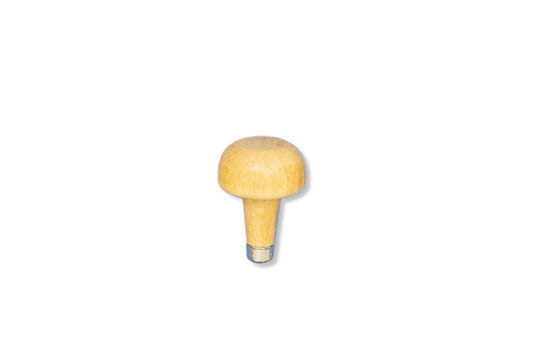 Grobet USA® 37.867 Graver Handle, Mushroom Style, EA