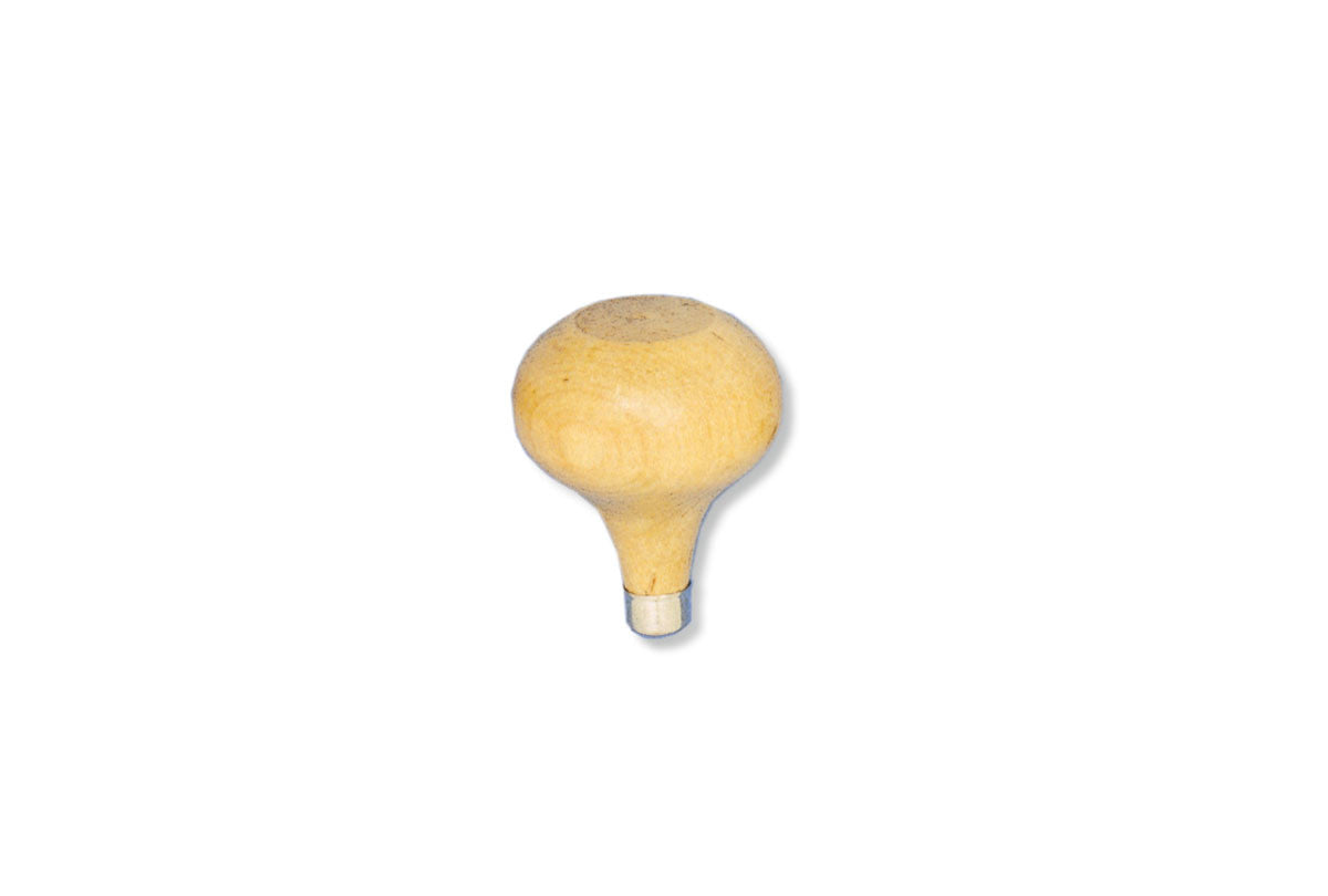 Grobet USA® 37.872 Graver Handle, PEAr Style, EA