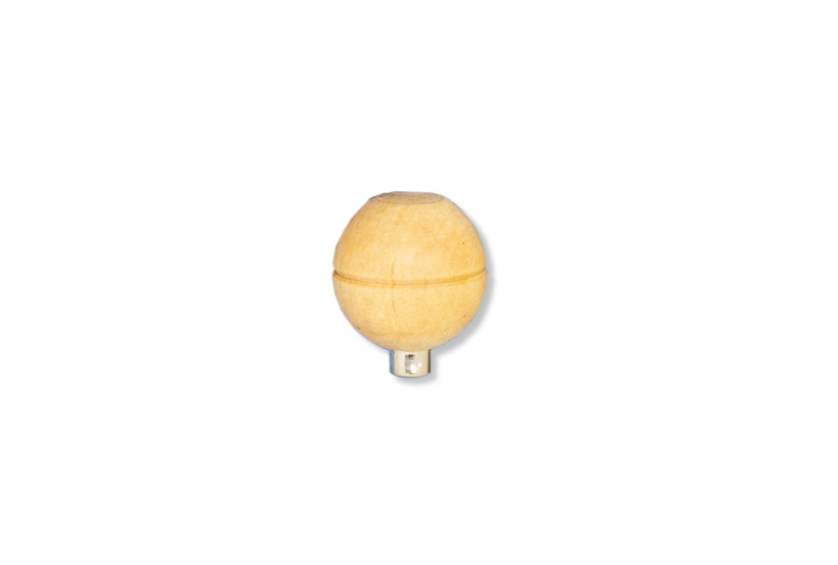Grobet USA® 37.874 Graver Handle, Round Style, EA