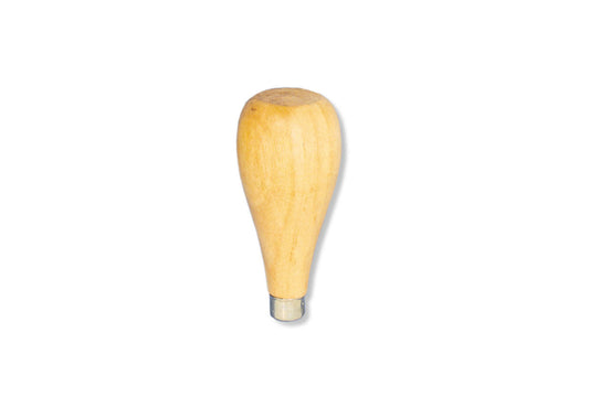 Grobet USA® 37.877 Graver Handle, Vase Style, EA