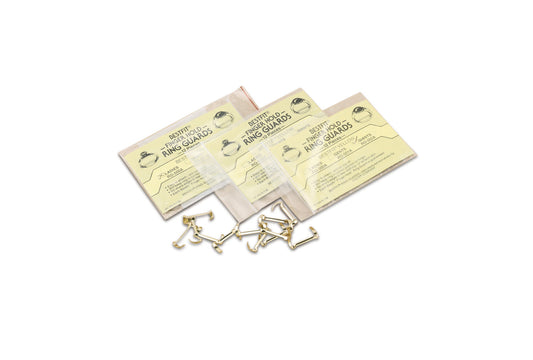 Grobet USA® 38.0500A Ring Guards-Lady Yellow, 1 DZ