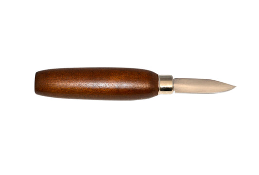 Grobet USA® 39.105 Sloyd Plaster Knife, No. 6, EA