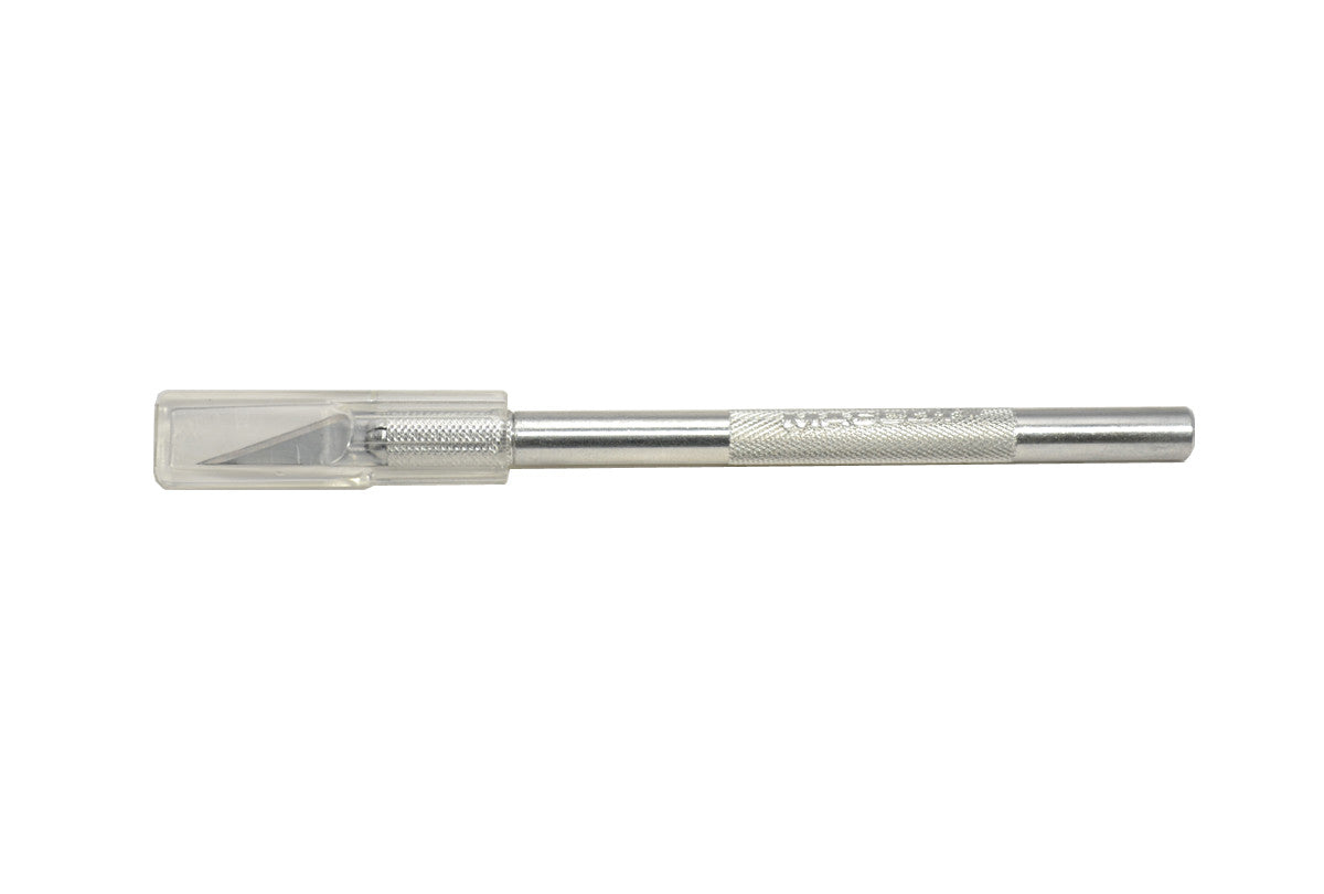 Grobet USA® 39.251 Bench Knife, Light Duty With 1 Blade, EA