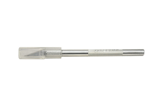Grobet USA® 39.251 Bench Knife, Light Duty With 1 Blade, EA