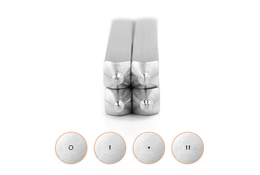 Grobet USA® 41.171 Latitude & Longitude, 4-Pack, EA