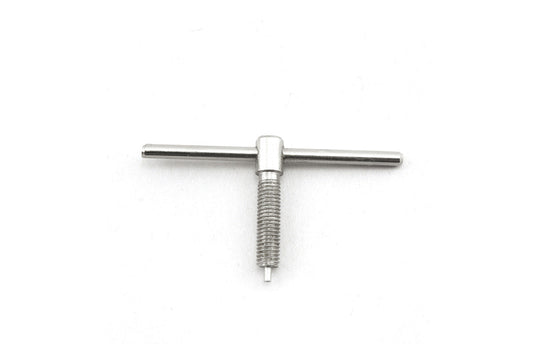 Grobet USA® 41.462 1/8″ Replacement Punch, EA
