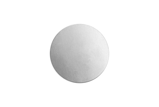 Grobet USA® 41.509 Circle, Aluminum 20G, Variety Pack, EA
