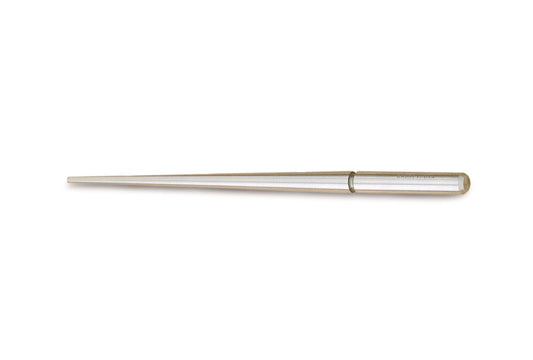 Grobet USA® 43.036 Round Bezel Mandrel, EA