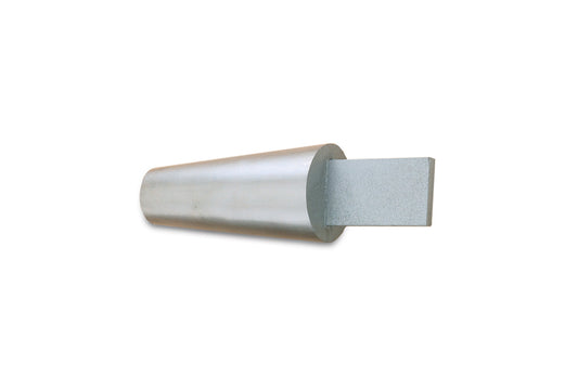 Grobet USA® 43.052 Oval Bracelet Mandrel With Tang, EA