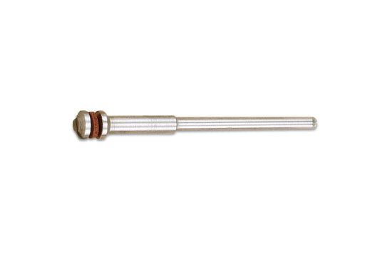 Grobet USA® 43.128 Reinforced Screw Mandrel, 3/32″ Shank, 1 DZ