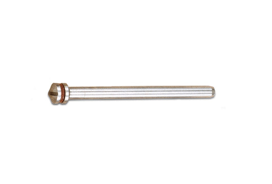 Grobet USA® 43.156 1/16″ Mandrel With Reinforced Screw, 1/8″ Shank, 1 DZ