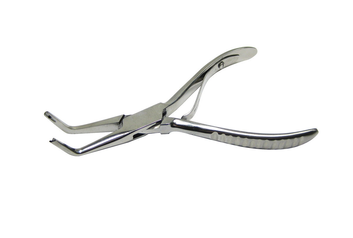 Grobet USA® 46.416 BEAd Holding Pliers, EA