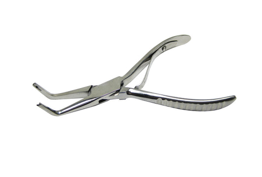 Grobet USA® 46.416 BEAd Holding Pliers, EA