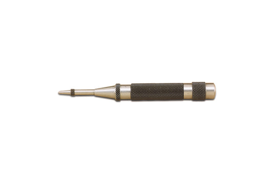 Grobet USA® 47.85 Automatic Centering Punch, EA