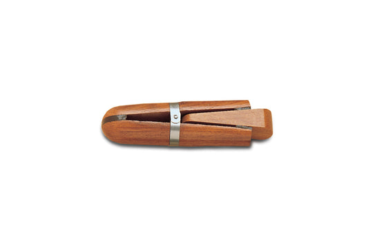 Grobet USA® 48.126 Mahogany Ring Clamp, EA