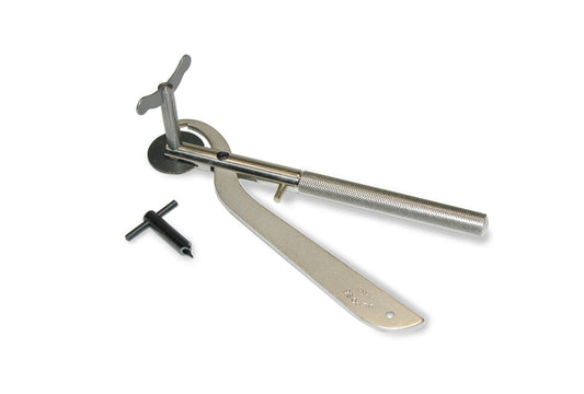 Grobet USA® 48.18 Ring Cutter, EA