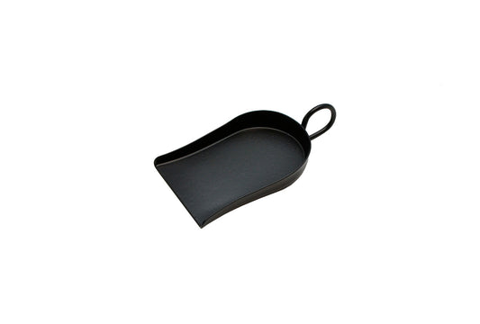 Grobet USA® 51.0552 BEAd Shovel With Handle, Black, EA