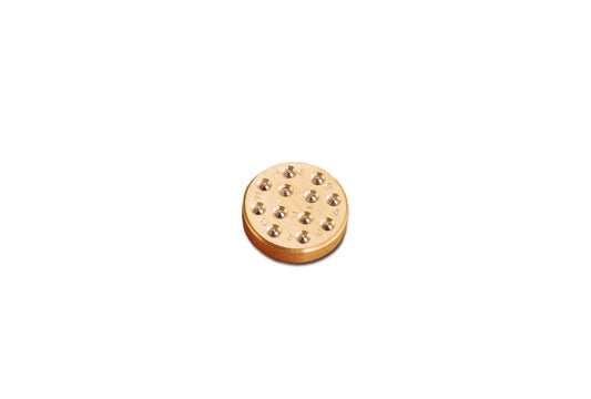 Grobet USA® 53.013 BEAding Blocks W/12 Holes, EA