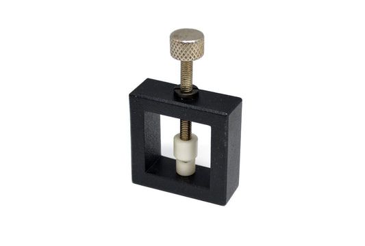 Grobet USA® 53.069 PEArl Drilling Vice, EA