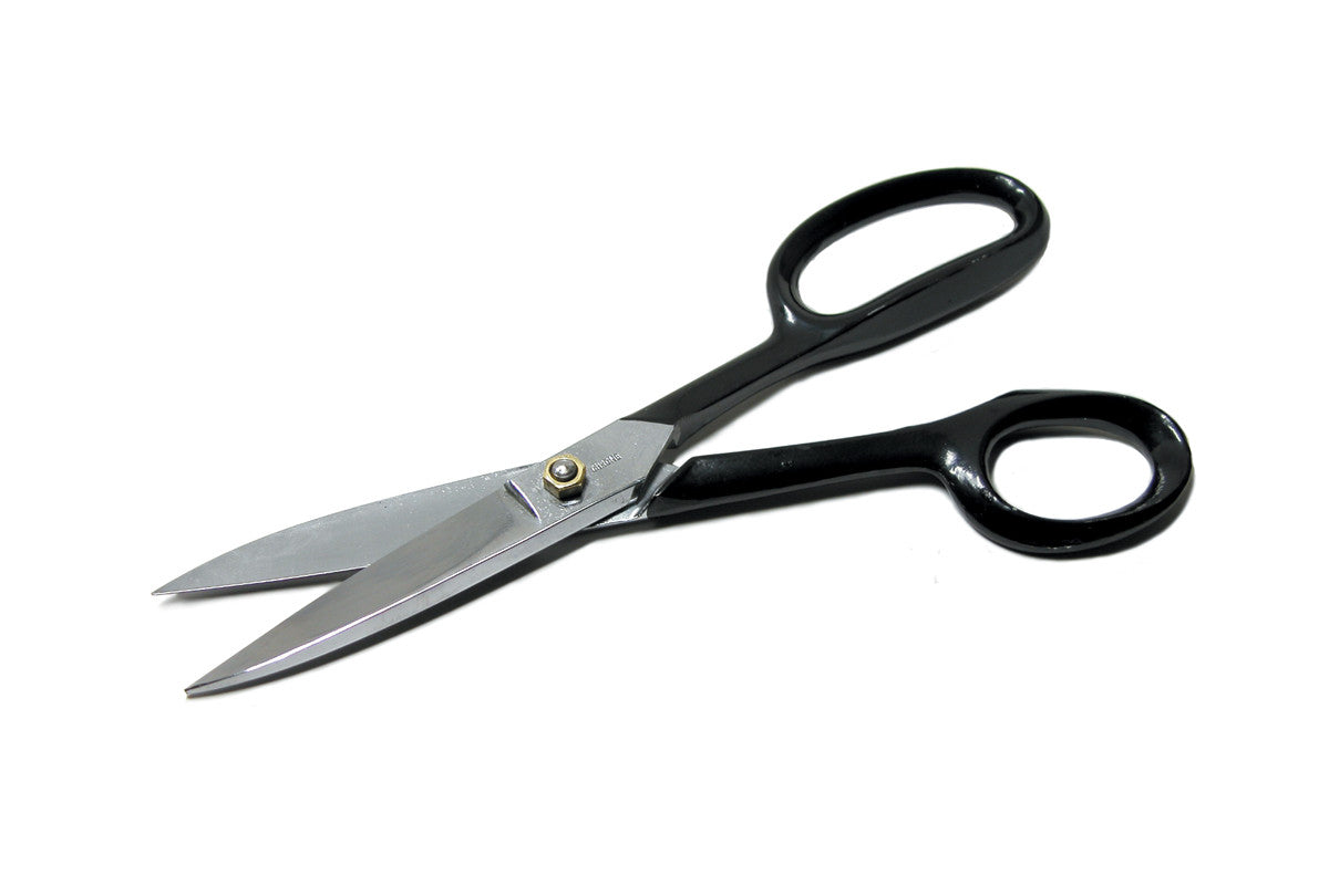 Grobet USA® 53.35 All Purpose ShEArs, 8″, EA