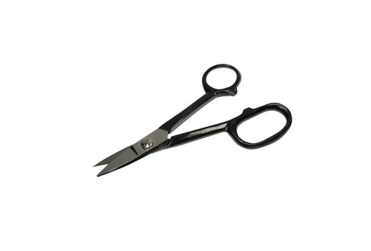 Grobet USA® 53.82 Straight ShEArs, 7-1/4″ Length, 1-1/2″ Length Of Cut, EA