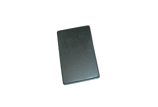 Grobet USA® 56.715 Natural Testing Stone, 2-1/2″ X 1- 1/2″ X 6 Mm, EA