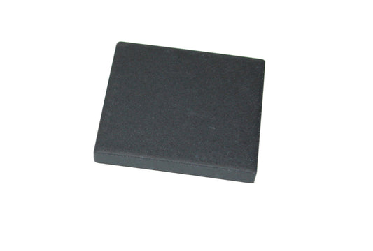 Grobet USA® 56.744 Testing Stone For Gold & Silver, EA