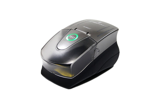 Grobet USA® 56.925 Smartpro Screen-I Synthetic Colorless Diamond Screener, EA