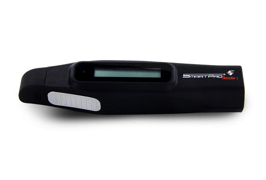 Grobet USA® 56.927 Smartpro REAder-I, EA