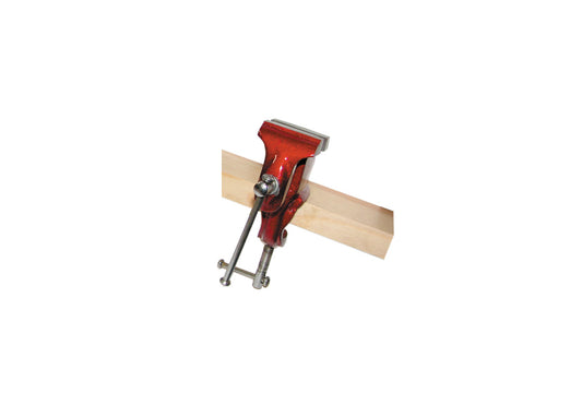 Grobet USA® 58.0519 Vise Bench With Clamp, 1-3/4″, EA