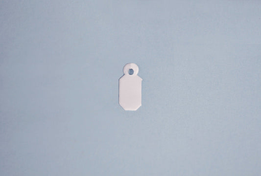 Grobet USA® 60.065 String Tags-Imported Bx-1M, EA