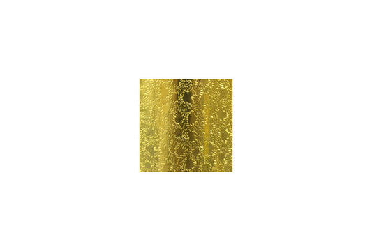 Grobet USA® 61.054 Foil Paper-Gold Nugget, EA