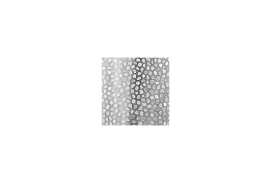 Grobet USA® 61.055 Foil Paper-Silver Mossaic, EA