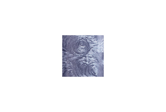Grobet USA® 61.067 Foil Paper-Blue Gyro, EA