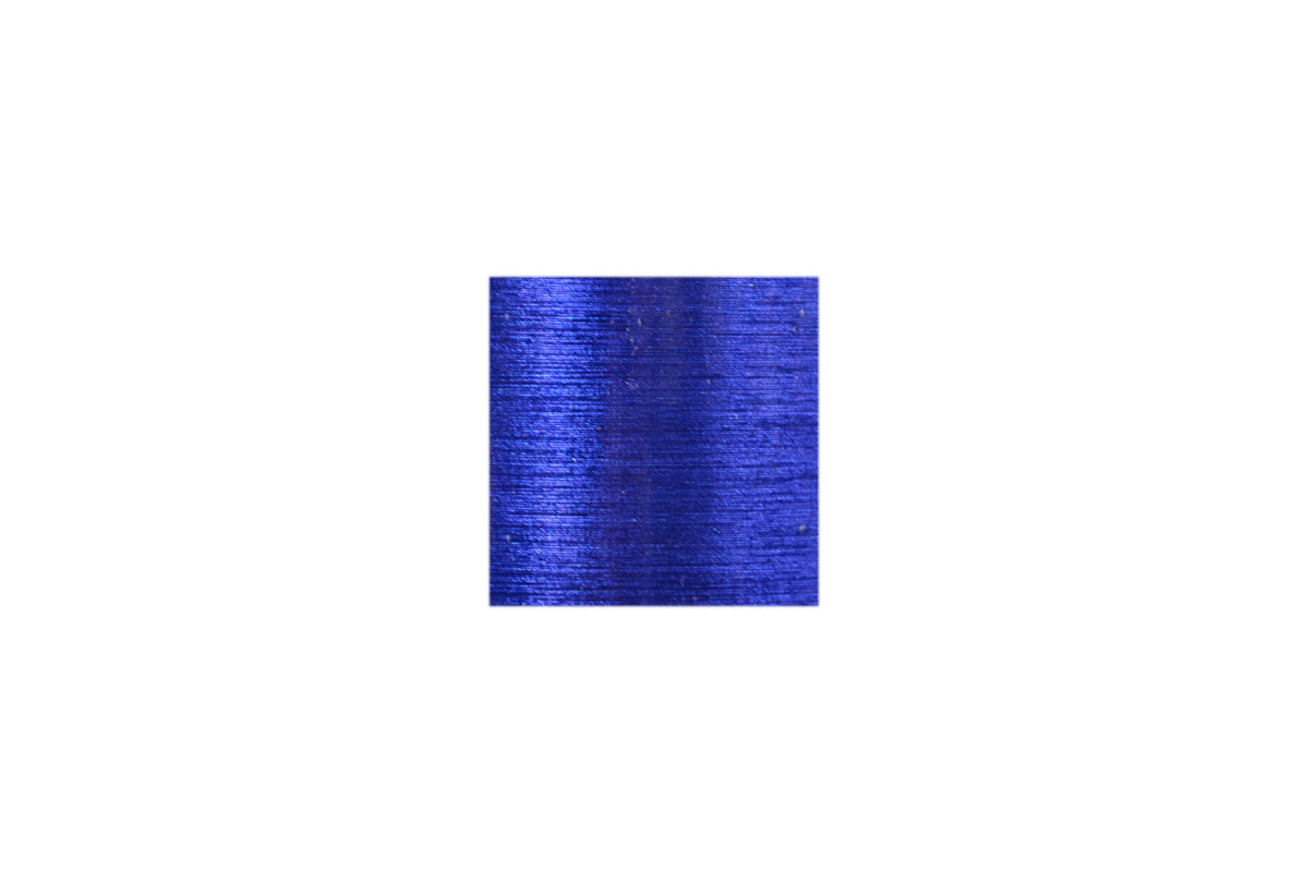 Grobet USA® 61.072 Foil Paper-Blue Taffeta, EA