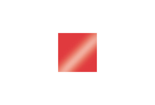 Grobet USA® 61.081 Foil Paper-Red, EA
