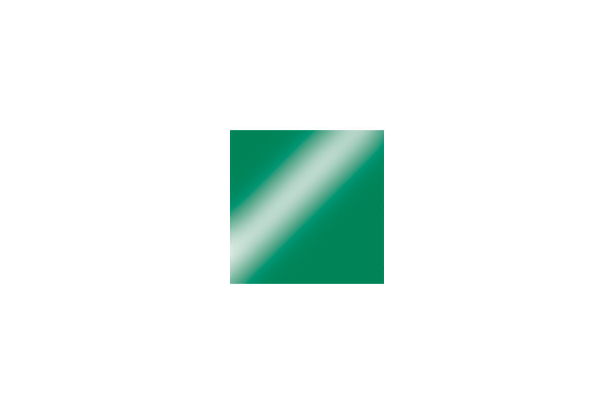 Grobet USA® 61.082 Foil Paper-Dark Green, EA