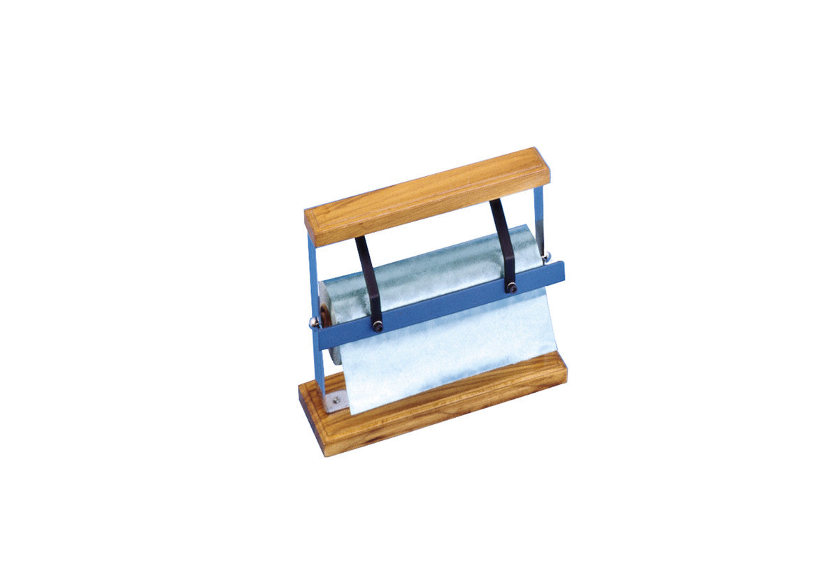 Grobet USA® 61.092 Tissue Cutter-Wood For 7 3/8, EA