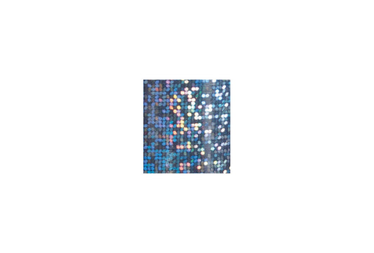 Grobet USA® 61.096 Foil Paper-Holographic City Li, EA
