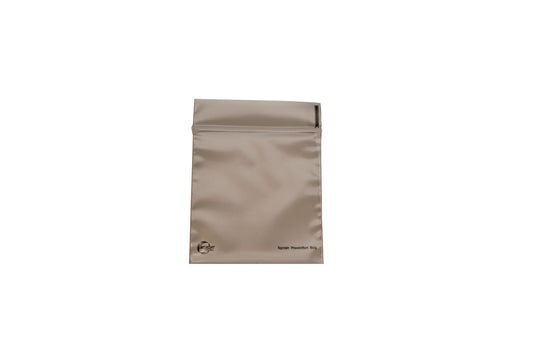 Grobet USA® 61.143 Intercept® Tarnish Prevention Bag, 4″ X 4″, EA