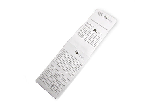 Grobet USA® 61.36 Envelopes-Num.9001-10000X1M Wh, EA