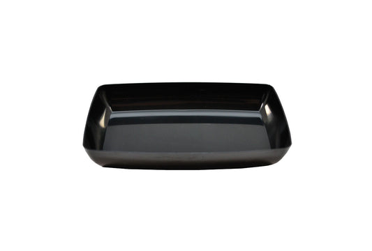 Grobet USA® 61.472 Large Sorting Tray, Black, EA
