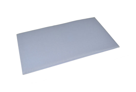 Grobet USA® 61.539 Gray Pad Only For 61.537 Tray, EA