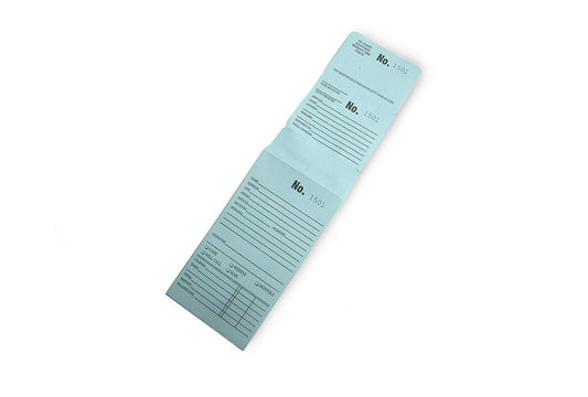 Grobet USA® 61.653 Envelopes Num.2001-3000 X1M Bl, EA