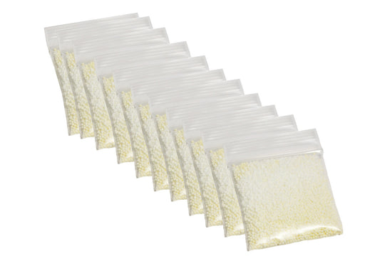 Grobet USA® 63.503 Catalyst, 10 Pack, 40 Batches, EA