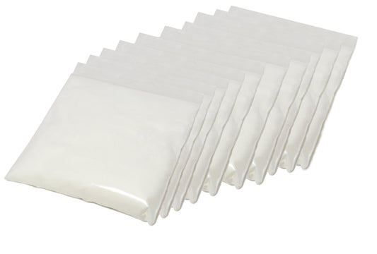 Grobet USA® 63.507 Gc Salt, 50 Lbs (23Kg), EA