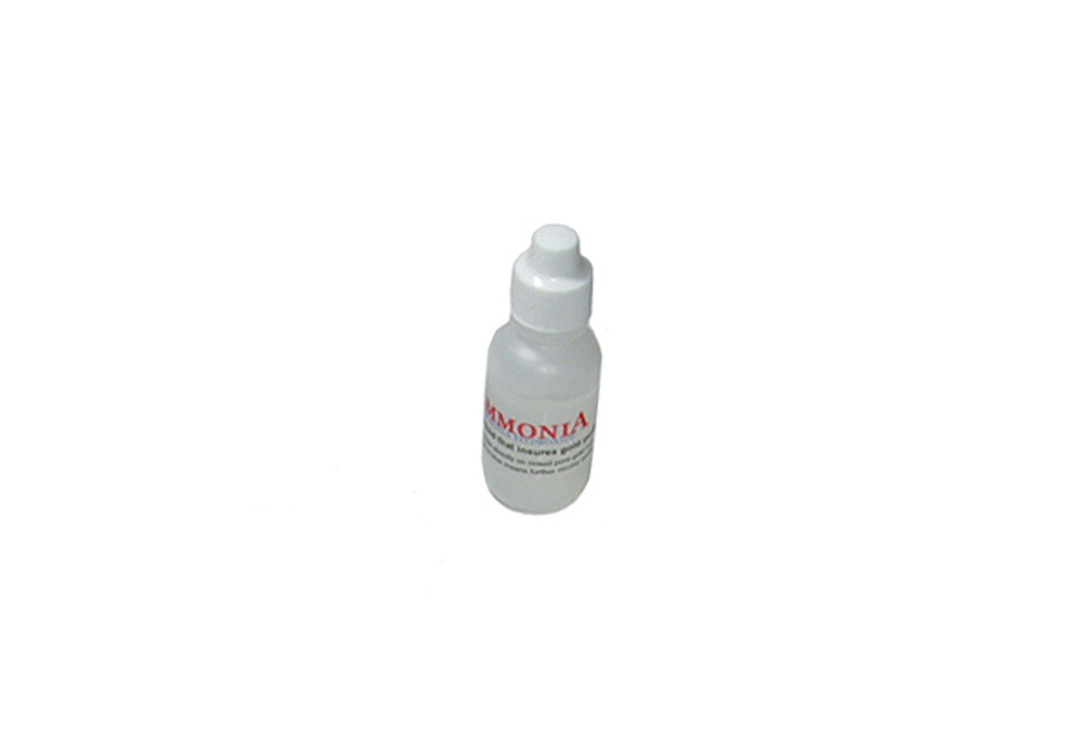 Grobet USA® 63.553 Ammonia Testing Liquid, EA