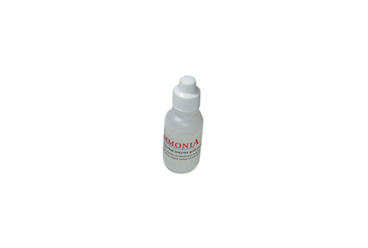 Grobet USA® 63.553 Ammonia Testing Liquid, EA