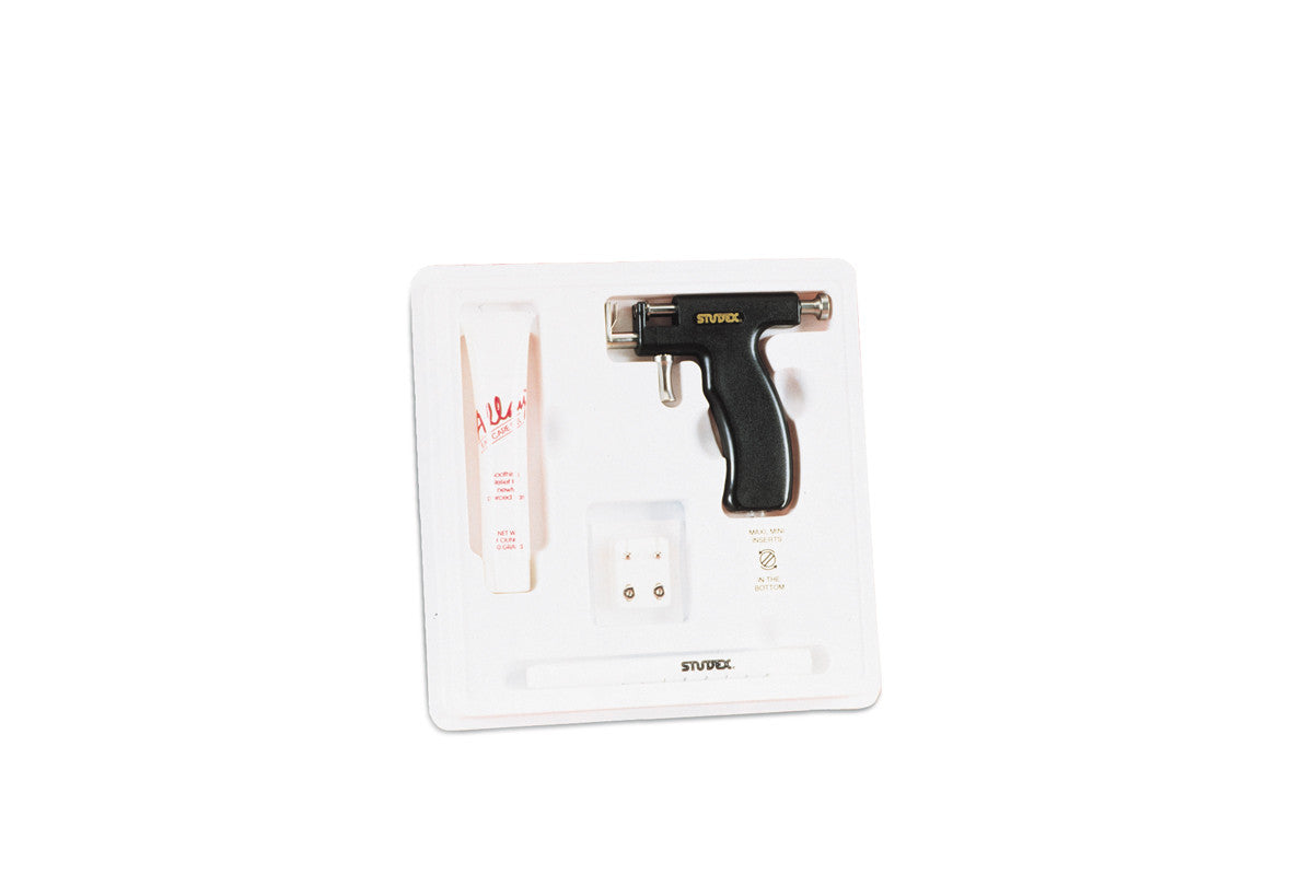 Grobet USA® 65.0993 Studex Univer. Instrument Kit, EA